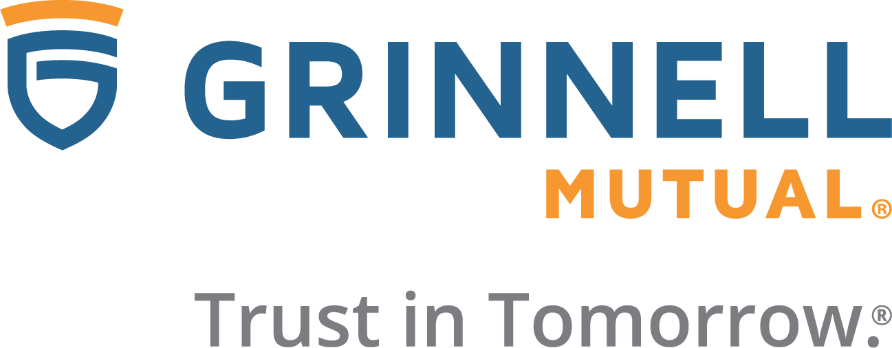 Grinnell Mutual Logo